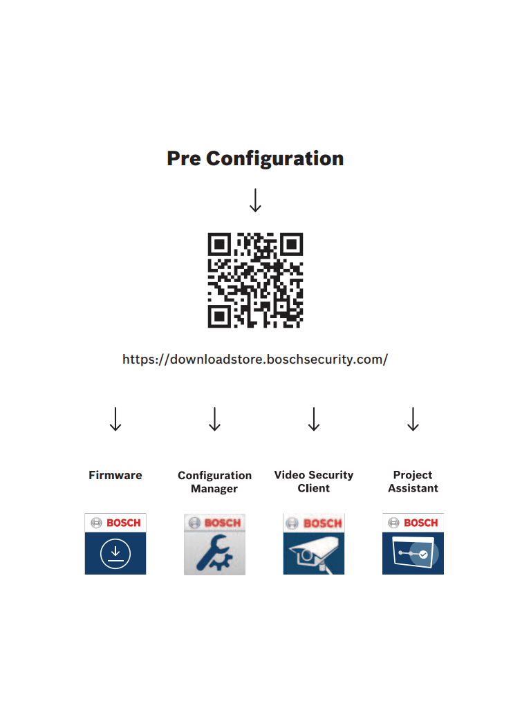 BOSCH V_MIC7504Z12WR - PTZ 8MP 12x IP68 mejorado / Blanca / MIC / IP ultra 7100i - vista 5