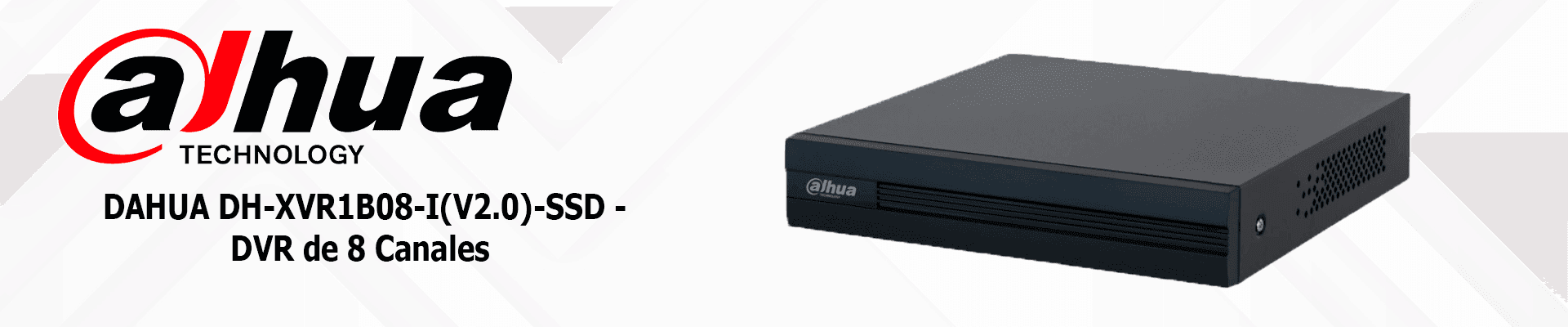 Información general