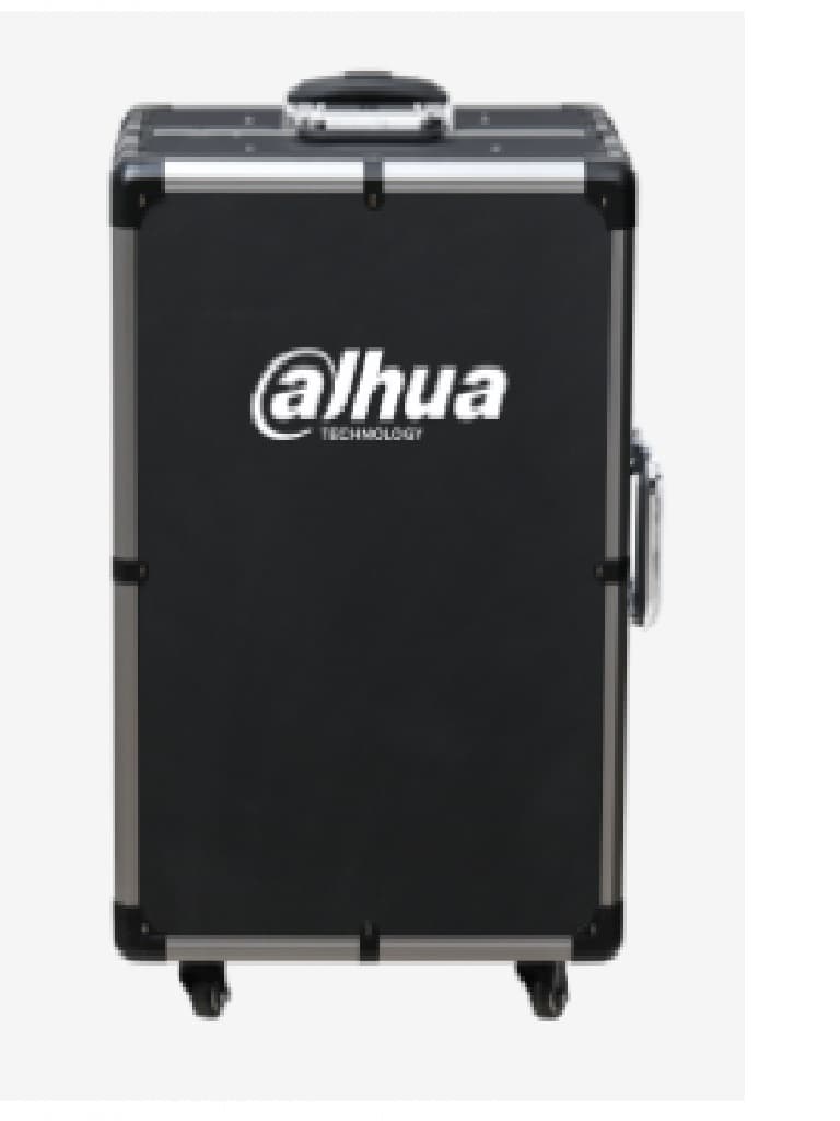 DAHUA VTM503-  MALETIN DEMO - DAHUA - Accesorios - Videoporteros - DHT2260004