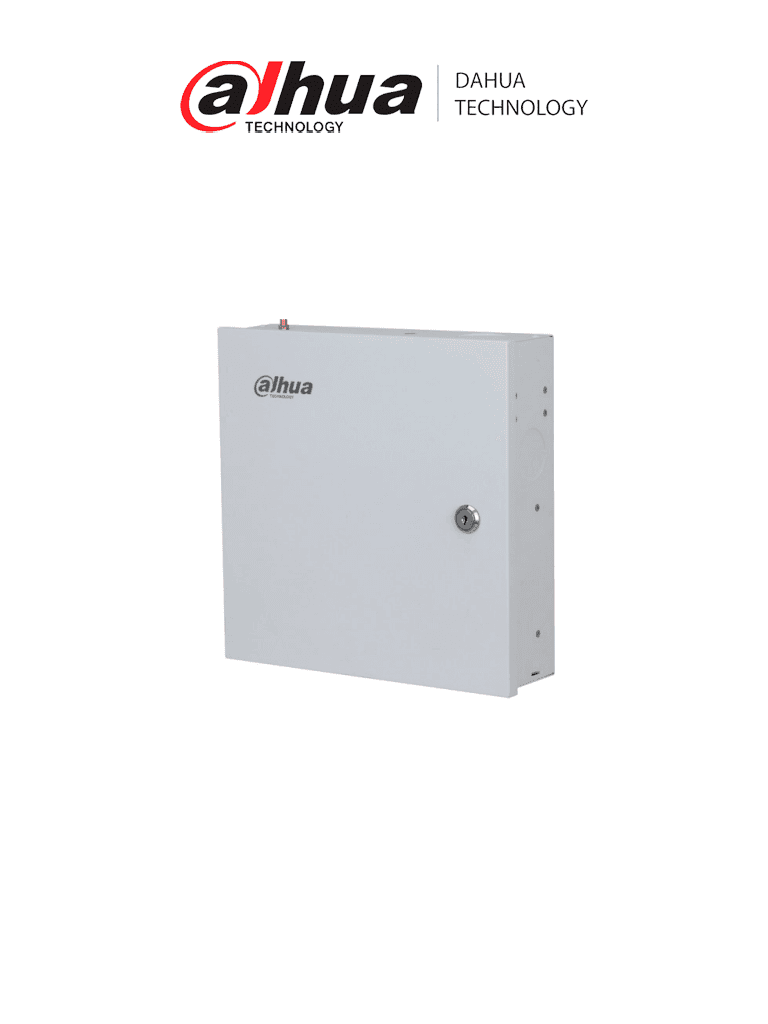 DAHUA DHI-ARC2008C-V3 Controlador de Alarma /Entrada de alarma local de 8 canales/ Salidas de alarma de 4 canales/ Múltiples tipos de zonas/ Puertos RS-485/ Alarmas de emergencia/ CID/ RJ45 y dos centrales de alarma cableada - DAHUA - Paneles - DHT1170006