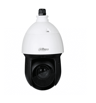 DAHUA SD49218DB-HC - Camara PTZ Domo de 2 Megapixeles/ 18X de Zoom Optico/ IP66/ Starlight/ WDR Real 120dB/ IR de 100m/ HLC/ 3DNR/ 12V 3A/ - vista 2