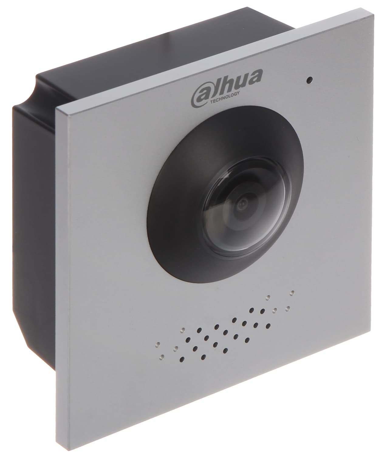 DAHUA PAQVTO4202F - Paquete Modular de Frente de Calle Departamental/  Función P2P/ Cámara de 2 Megapíxeles/ Apertura con Tarjetas Mifare/ Hasta 100 Monitores/ Notificación a APP/ Apertura Remota/ Uso Fraccionamientos/ - vista 2