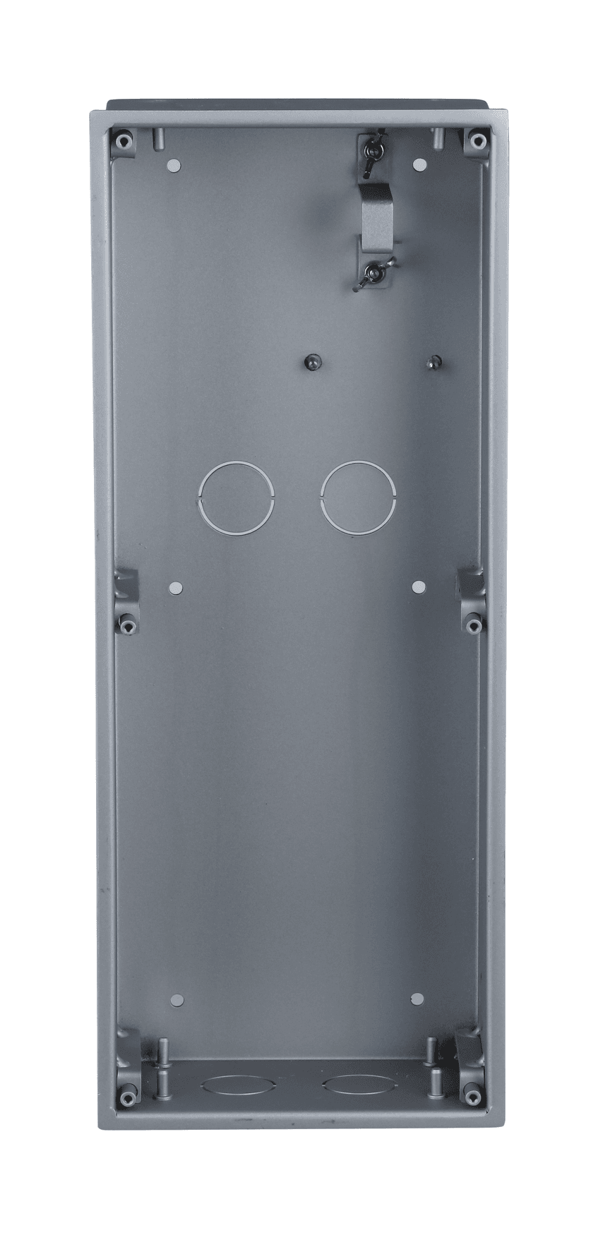 DAHUA PAQVTO4202F - Paquete Modular de Frente de Calle Departamental/  Función P2P/ Cámara de 2 Megapíxeles/ Apertura con Tarjetas Mifare/ Hasta 100 Monitores/ Notificación a APP/ Apertura Remota/ Uso Fraccionamientos/ - vista 6