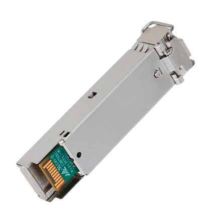 DAHUA GSFP-850-MMF Módulo óptico Gigabit/ Doble fibra multimodo/ Puerto LC/ 850 nm de envío y 850 nm de recepción/ Distancia de transmisión hasta 550 m - vista 3