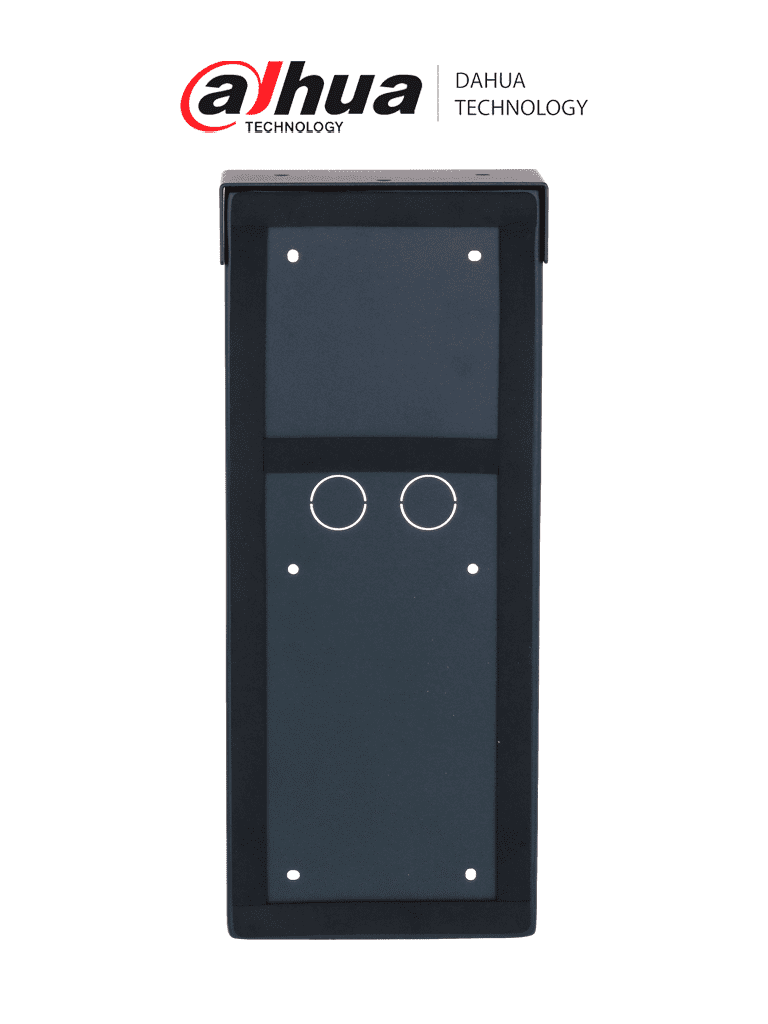 DHI-VTO4202FB-MK  Módulo de teclado para Frente Modular Departamental - DAHUA - Frentes de Calle - DHT2220032