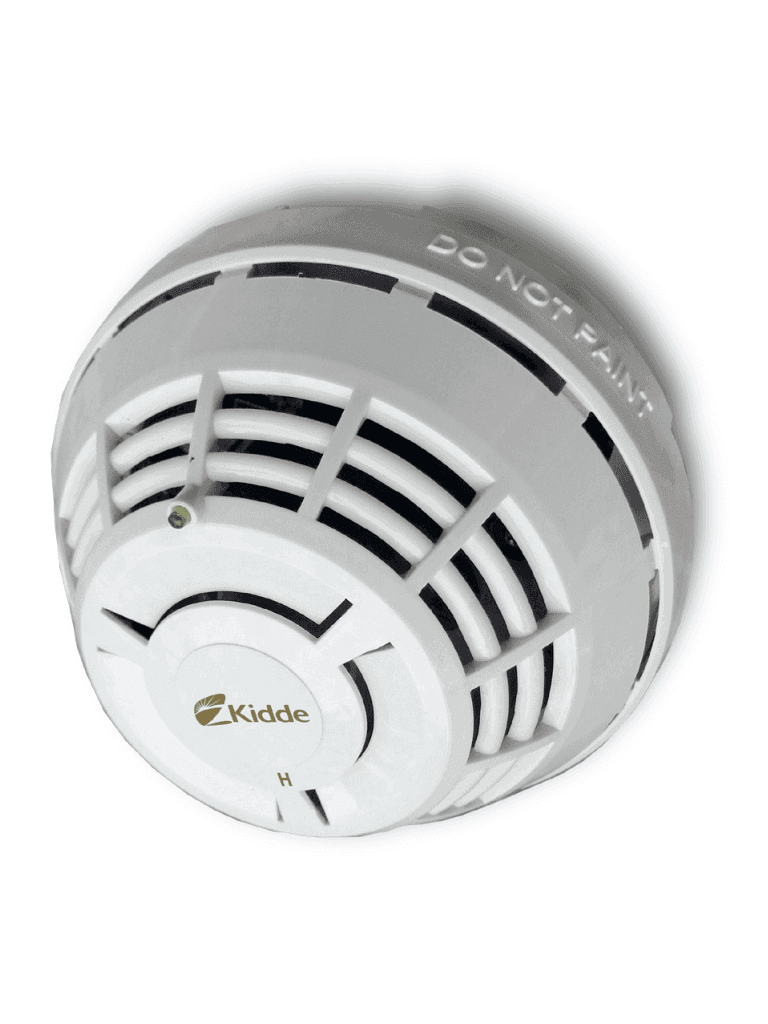 KIDDE F_KIRHD - Detector de Temperatura Direccionable - KIDDE  - Detectores - KID1440007