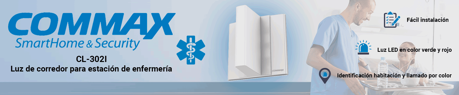 Descripción general