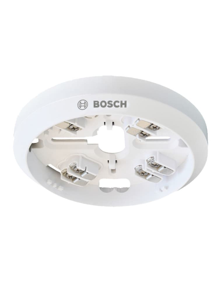 BOSCH F_MS400B - Base con Logo BOSCH compatible con Sensores serie 425 - vista 3