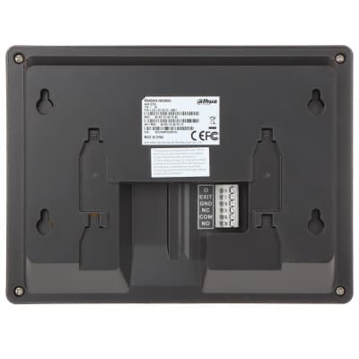 DAHUA ASA1222G - Control de Asistencia StandAlone con Batería Incluida/ 1,000 Usuarios, Passwords y Tarjetas Mifare (IC Card)/ 2,000 Huellas/100,000 Registros/ 24 Periodos de Asistencia y 20 Departamentos/ Comunicación TCP/IP/ Puerto USB - vista 3