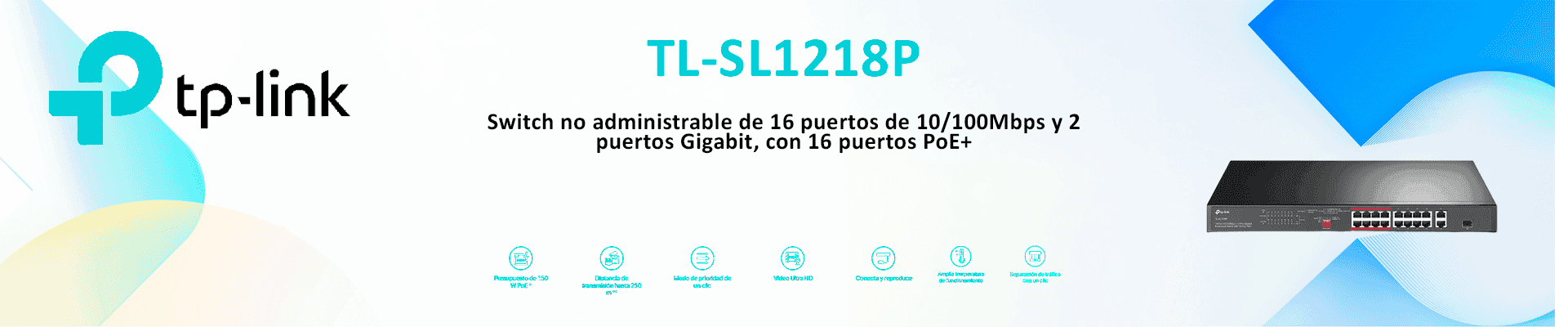 Información general