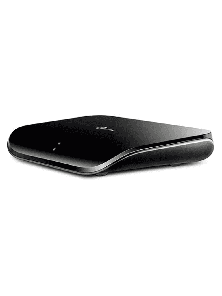 TP-LINK TL-SG1005D - Switch de escritorio 5 puertos 10/100/1000 Mbps - vista 3
