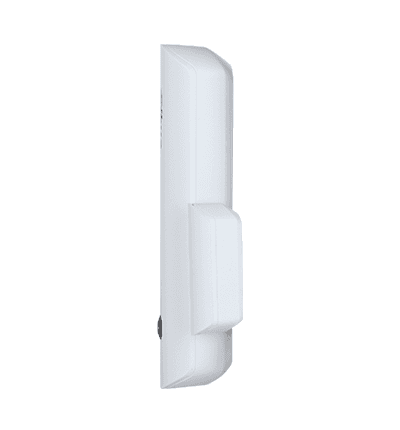 DAHUA DHI-ARD323-W2(S) - Contacto magnético inalámbrico para interior, Compacto, Entrada de contacto seco, LED indicador, Alarma de batería baja, App DMSS, Frecuencia 433 MHz, Tecnología: AirShield, Compatible con HUB 1.0 y HUB 2.0 - vista 3