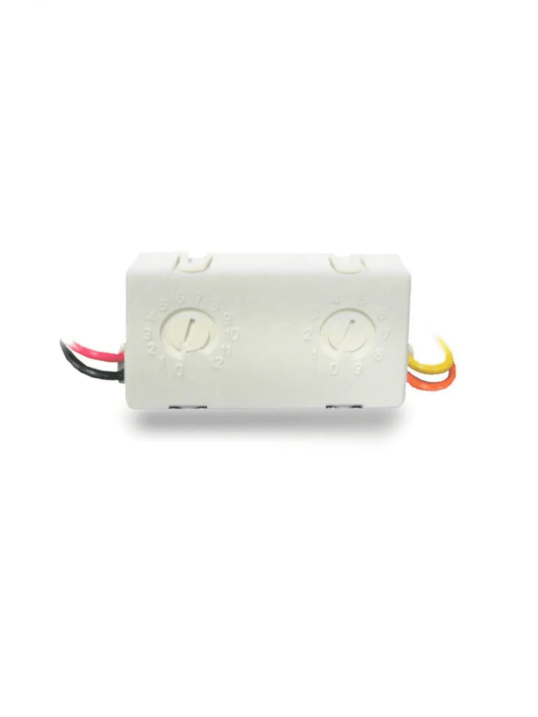 KIDDE F_FXIDC1B - Módulo Analógico de Entrada Única - KIDDE  - Módulos - KID1460016