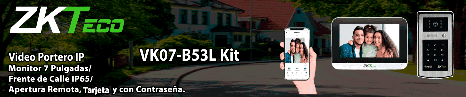 Información General