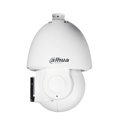 DAHUA SD6AL445GB-HNV Camara IP PTZ Laser de 4 Megapixeles/ 45x Zoom Optico/ Iluminación Laser de 550 Mts/ Starlight/ Auto tracking 3.0/ SMD 4.0/Protección Perimetral/ Detección de rostro/ video metadata/ IP67 - vista 2