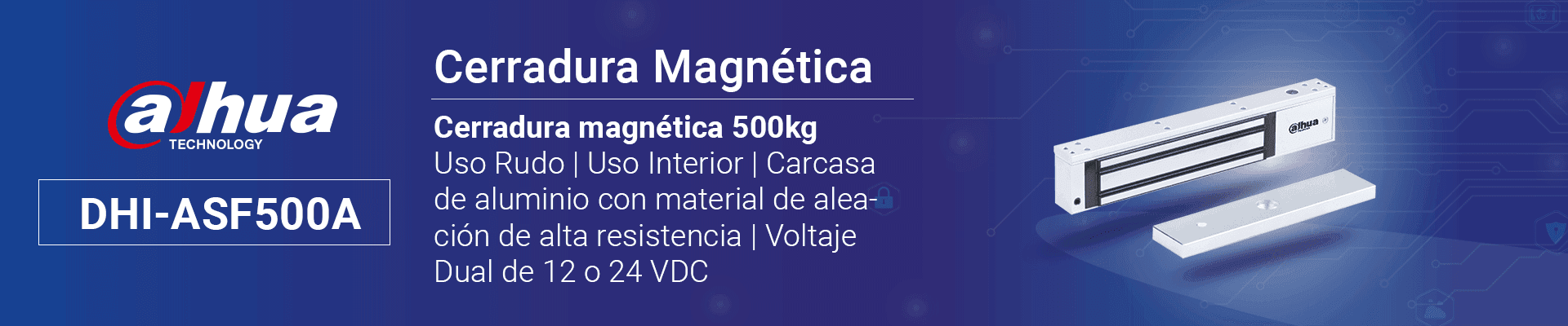 Información General