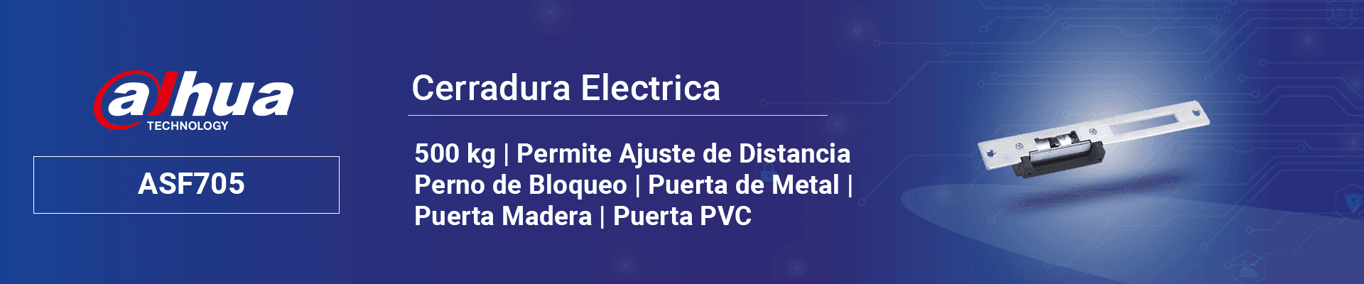 Información General