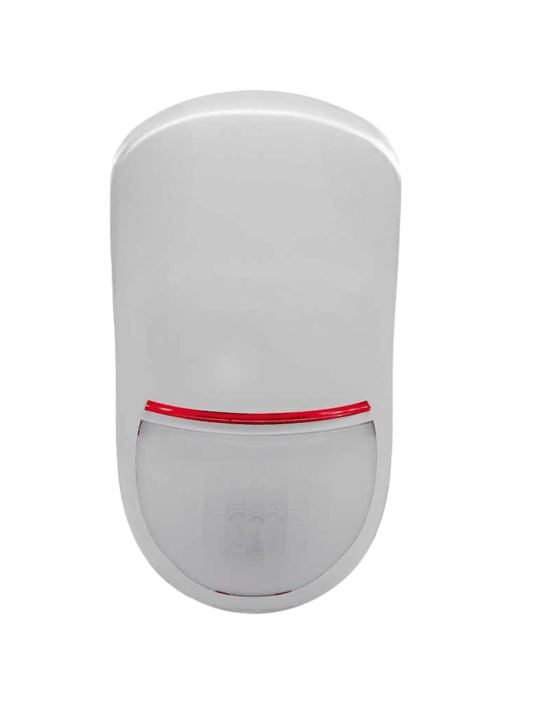 DSC LC200- Detector de movimiento digital infrarrojo cableado anti-mascotas. 15 mts tecnología LODIFF® Optics y POLY IR®, - vista 2