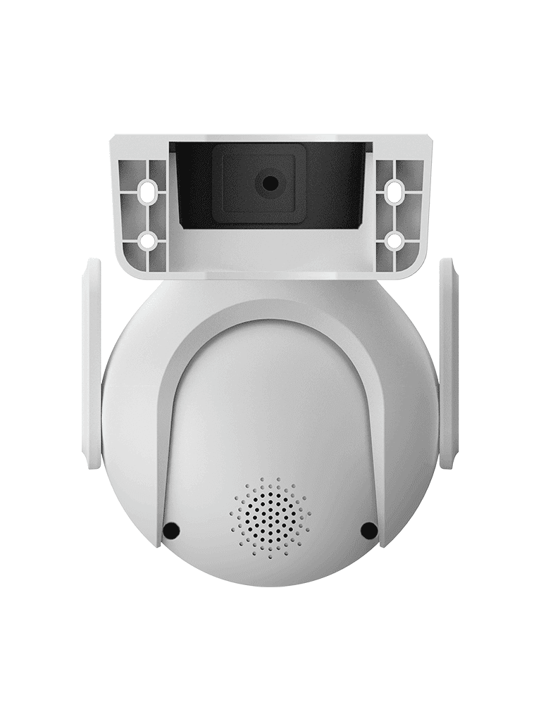 DAHUA DH-P3B-PV- Cámara IP PT WiFi de 3 Megapíxeles con audio bidireccional (micrófono y altavoz), sirena de 110 dB, WiFi 6, detección de personas y vehículos, IP65 y ranura MicroSD. - vista 6