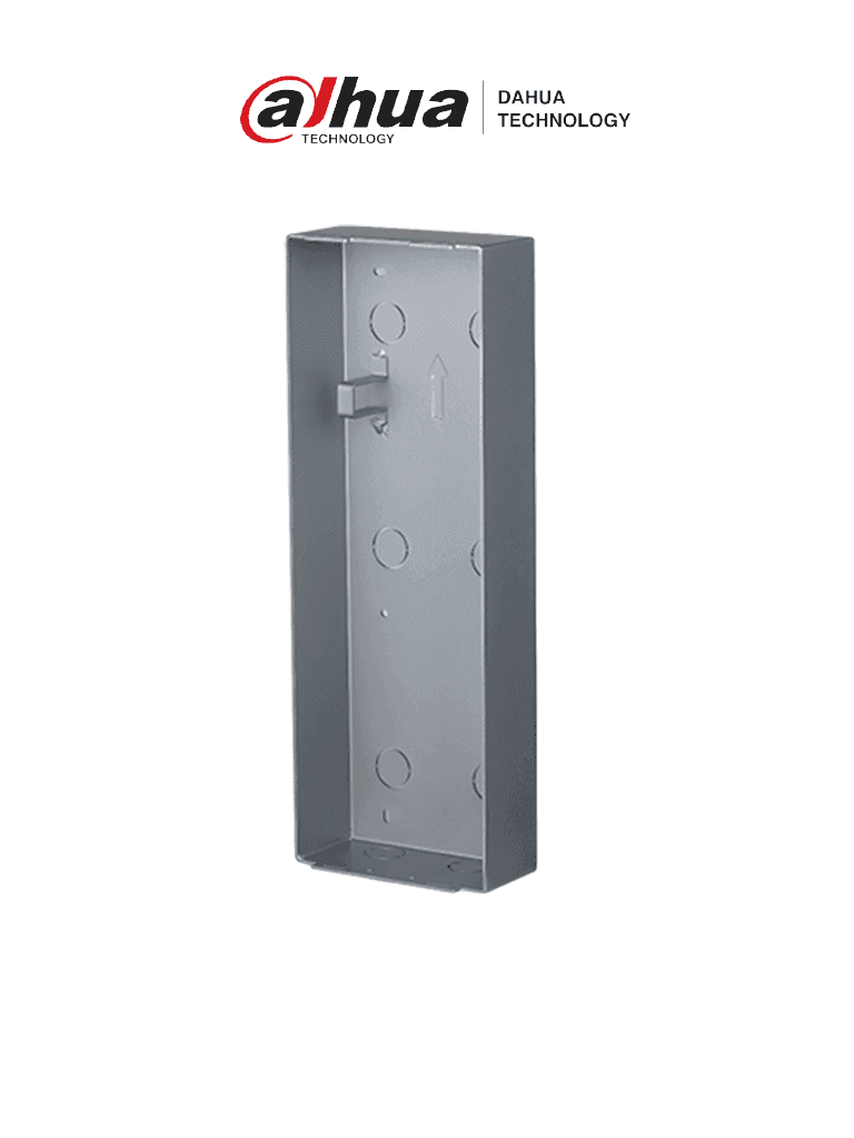 DAHUA VTM130 - Instalación en pared de VTO6531H - DAHUA - Accesorios - Videoporteros - DHT2260002