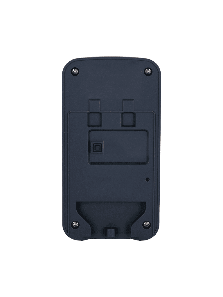 DAHUA DHI-VTO2111D-P-S3 - Frente de Calle de Videoportero IP/ Alámbrico/   Angulo Visión 107 Grados con WDR / Soporta Apertura de Puerta por APP, Tarjeta y desde Monitor/ Uso Exterior IP65/ PoE/ Soporta Hasta 10 Monitores/ - vista 4