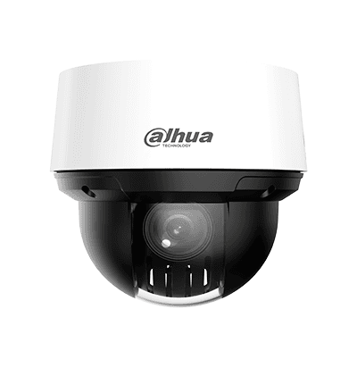 DAHUA DH-SD4A216DB-HNY - Cámara IP PTZ Antivandálica de 2MP/ 16x de Zoom/ IR hasta 100 m/ WDR de 120dB, video analítico IVS, enfoque predictivo/ Ranura MicroSD/ IP66/ PoE Plus - vista 3