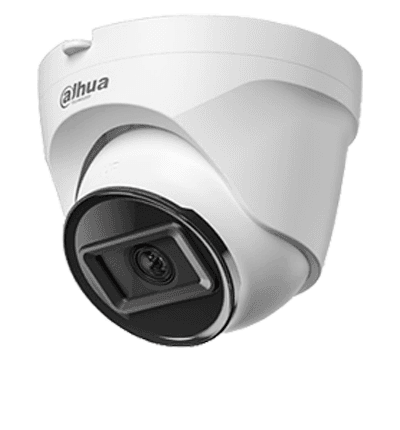 DAHUA DH-IPC-T1E40 - Camara IP Domo de 4 Megapixeles/ Lente de 2.8 mm/ 93 Grados de Apertura/  H.265+/ WDR Real de 120 dB/ IR de 30 Metros/ IP67/ PoE/ - vista 4