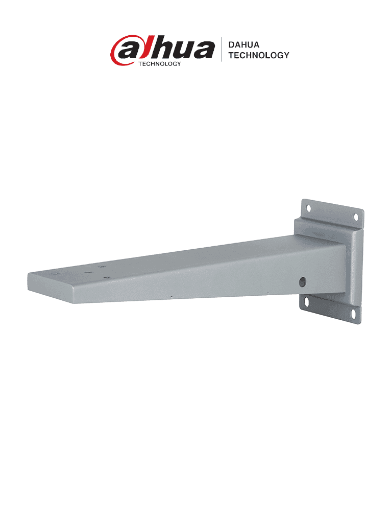 DAHUA 3012 - Soporte de Montaje de pared/ Para Montaje de Cámaras/ soporta30 kg - DAHUA - Soporte y Montaje - DHT0430066