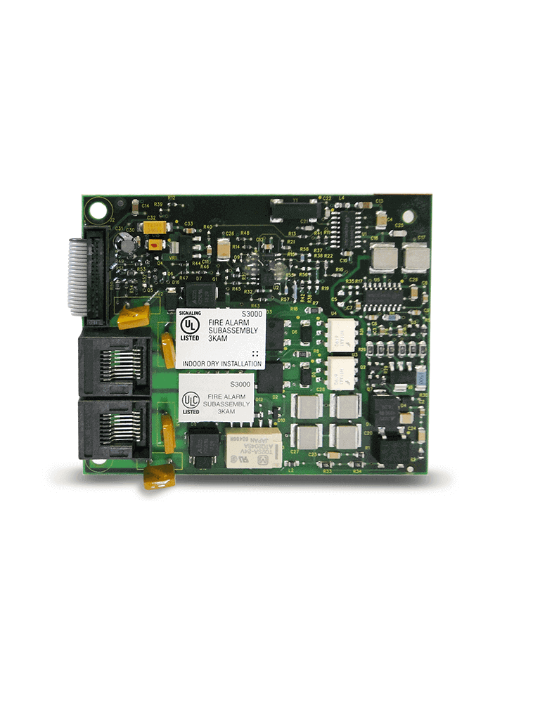 KIDDE F_SADACT - Módulo Marcador Telefónico / Doble Linea / RJ31 - KIDDE  - Módulos - KID1460023