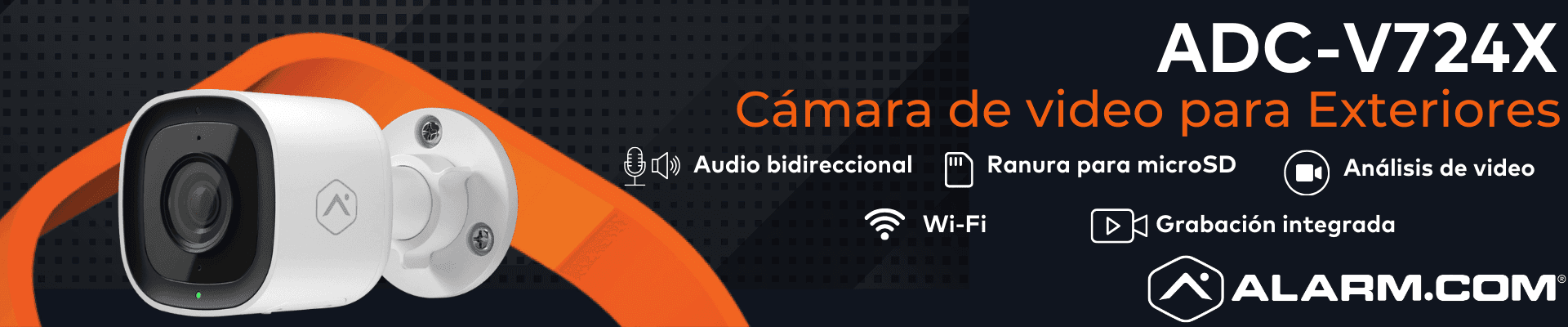 Información General