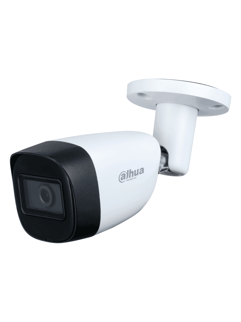 DAHUA HAC-HFW1231CM-28 - Camara Bullet 1080p/ Super Adapt/ Metalica/ Lente de 2.8mm/ WDR Real de 130 dB/ 107 Grados de Apertura/ 30 Mts de IR/ IP67/ Soporta CVI/AHD/TVI y CBVS/ Ideal para Contrastes de Luz/ - vista 5