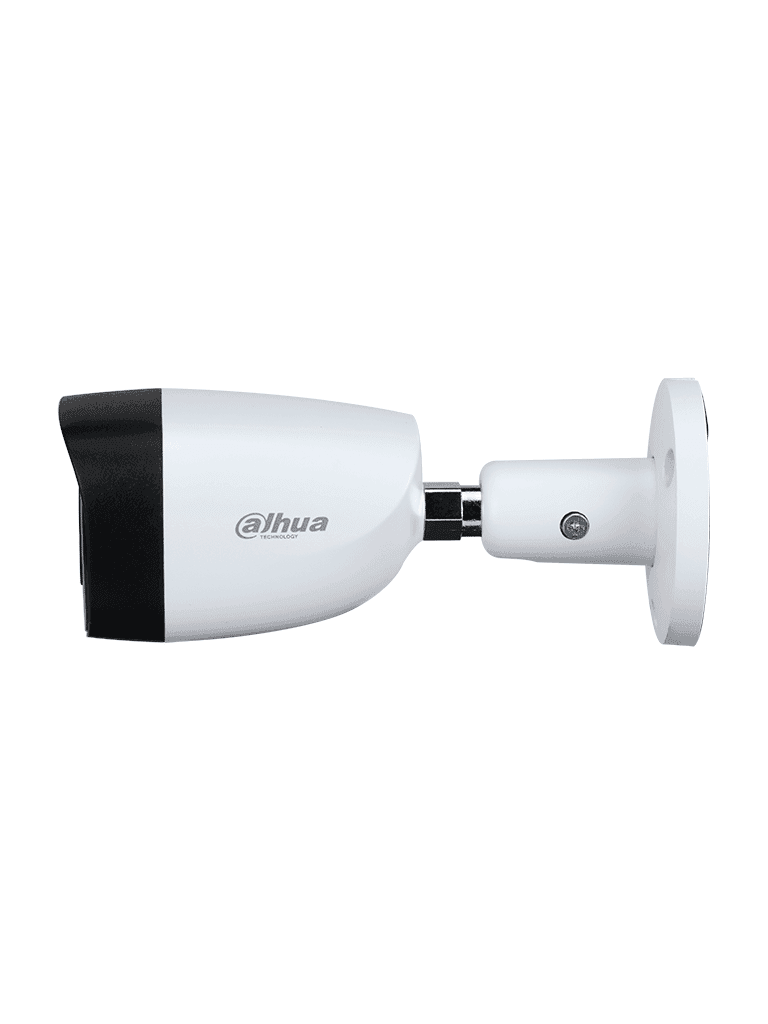 DAHUA HAC-HFW1231CM-28 - Camara Bullet 1080p/ Super Adapt/ Metalica/ Lente de 2.8mm/ WDR Real de 130 dB/ 107 Grados de Apertura/ 30 Mts de IR/ IP67/ Soporta CVI/AHD/TVI y CBVS/ Ideal para Contrastes de Luz/ - vista 6
