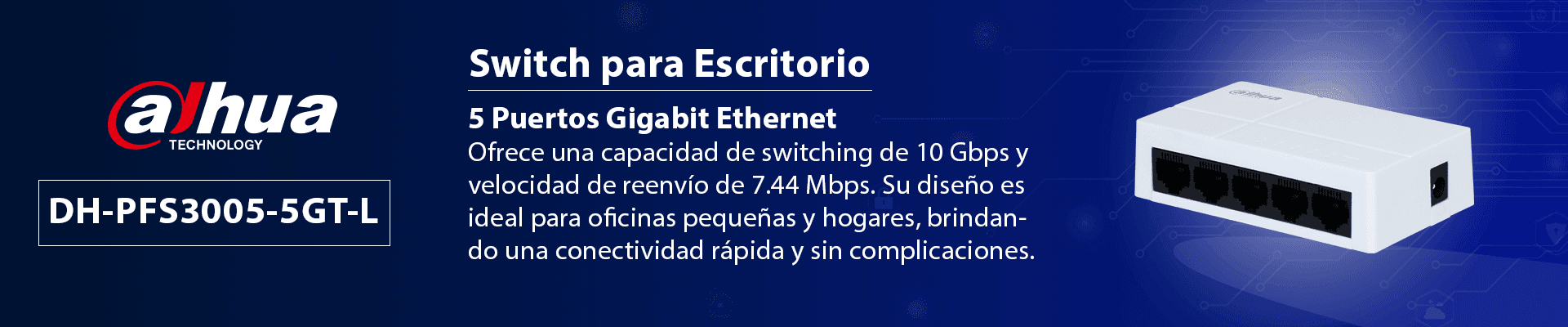 Información General