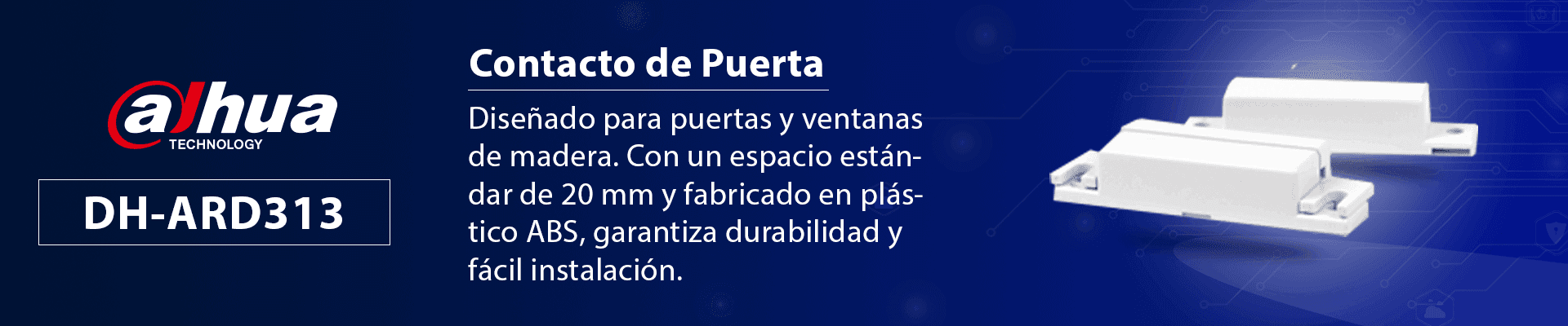 Información General