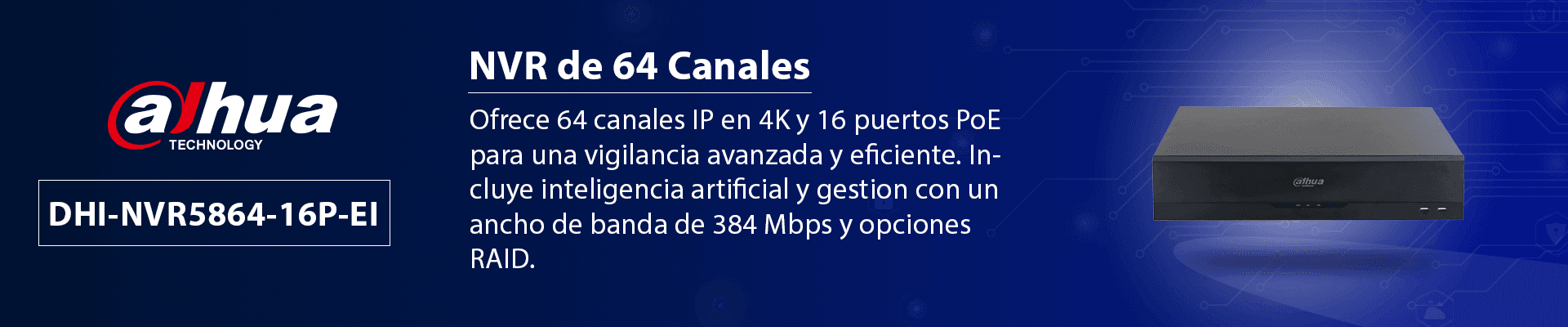 Información General