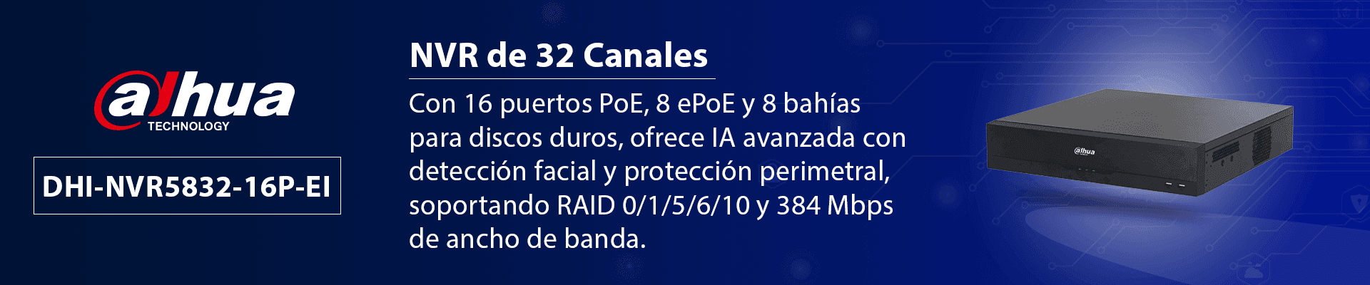 Información general