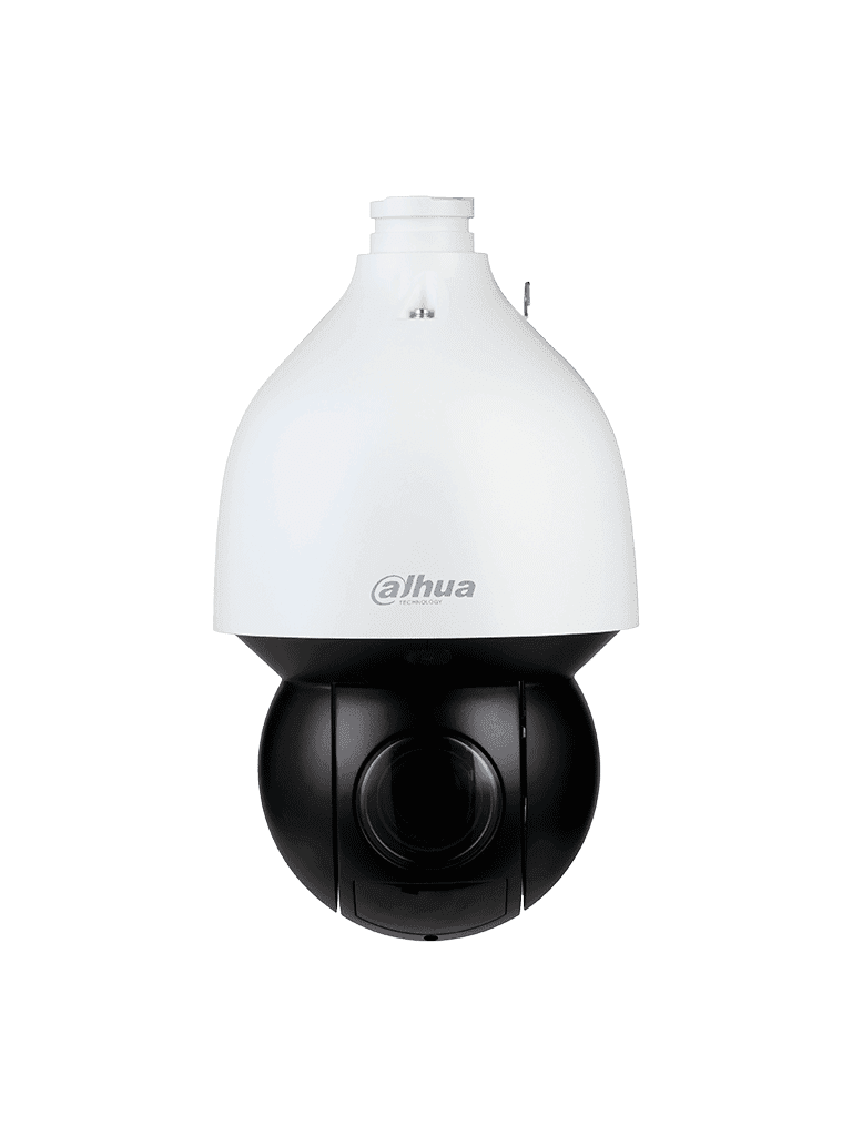 DAHUA DH-SD5A432GB-HNR-Cámara IP PTZ 4MP con tecnología Acupick,WizSense y Starlight. Zoom óptico32x, IR de 150m, Autotracking, detección de rostros y objetos, SMD 4.0,PoE+,IP67, IK10.Ideal para vigilancia avanzada con alta precisión - vista 2