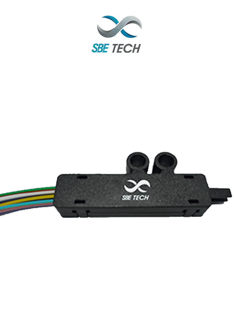 SBE TECH SBE-FOK6F -  Fan out kit para 6 fibras - SBE TECH - Accesorios - SBT1940011