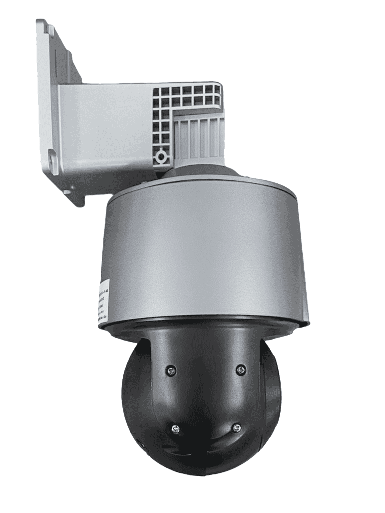 DAHUA SD3A200-GN-A-PV - Cámara IP PT de 2 Megapíxeles Full Color/ Disuasión Activa/ Lente Fijo/ Luz Blanca de 30 Metros/ IR de 30 Metros/  H.265+/ Ranura MicroSD/ Audio Bidireccional con Altavoz Integrado/ IP66/ PoE/ - vista 2