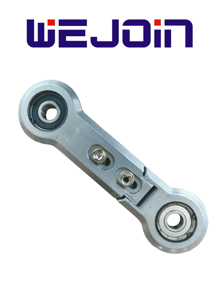 WEJOIN WJDZE2BLCRD - Biela para mecanismos de barrera WJDZE2BL - WEJOIN - Refacciones - Control Acceso Vehícular - WJN0990079