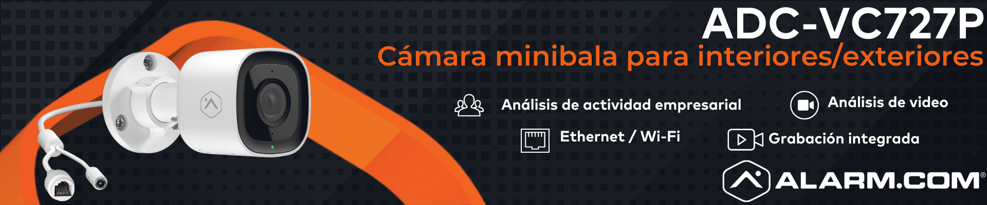 Información General