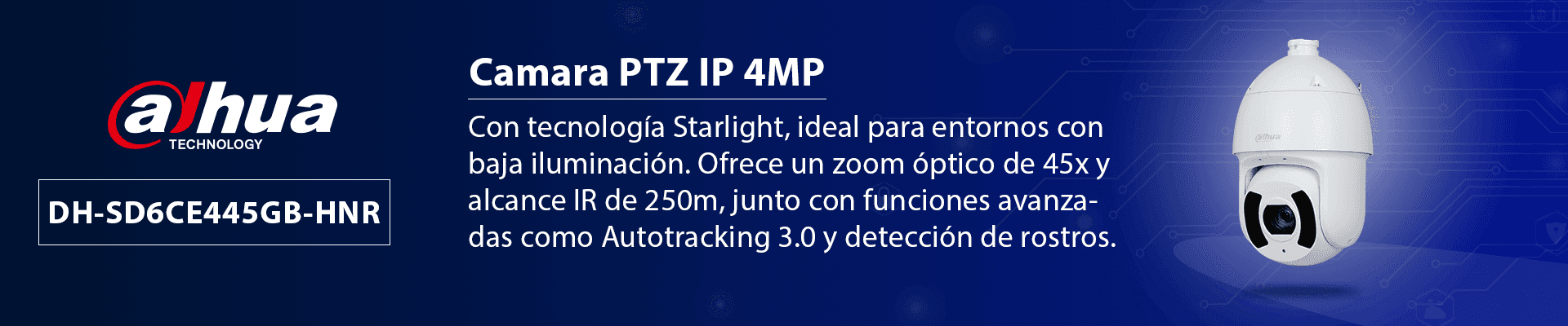 Información general