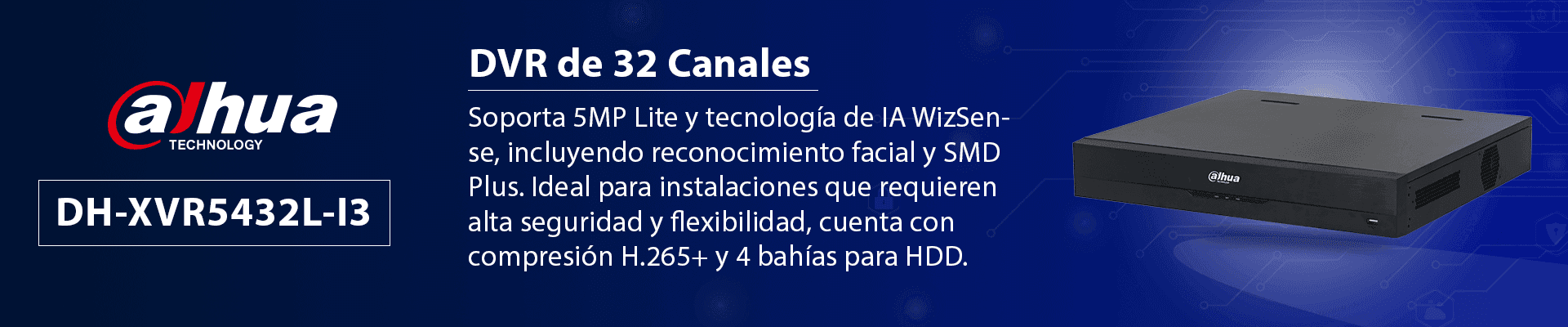 Información general