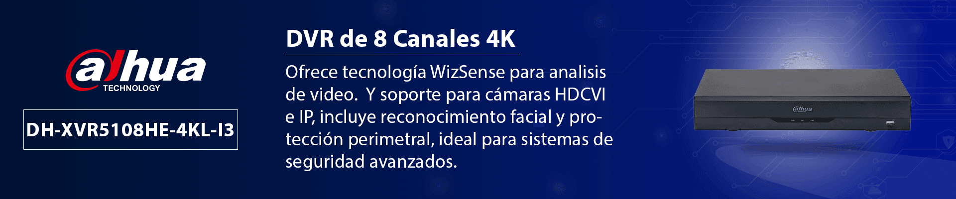 Información General