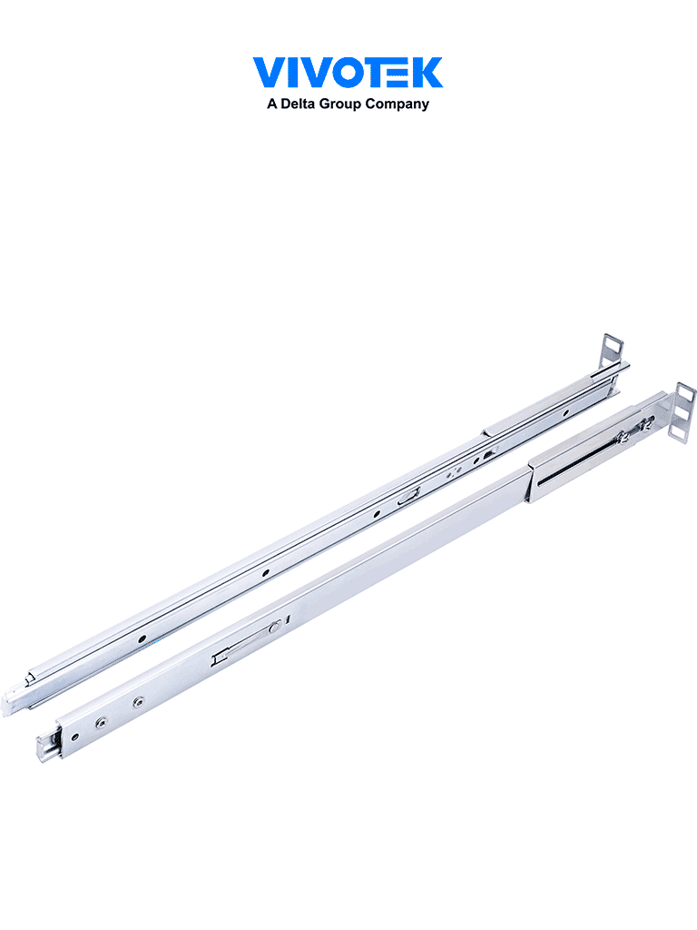 VIVOTEK AM-612 - Soportes de montaje en rack para grabadores ND VIVOTEK, modelos compatibles: ND9441, ND9541, ND9442P, ND9542P - VIVOTEK  - Soporte y Montaje - VIA420001