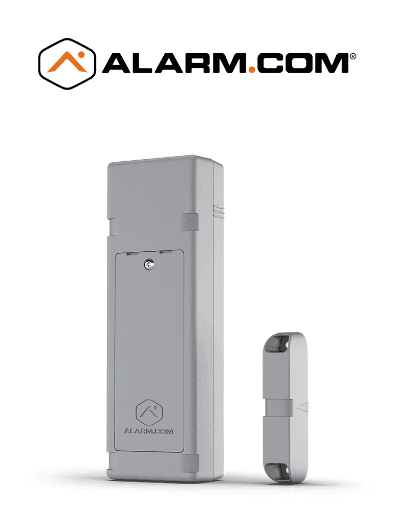 ADC-FLEX-100-MX-AT - Contacto Magnetico autonomo con comuncacion LTE ALARM.COM - ALARM.COM - Accesorios - Alarmas - ADC1220006