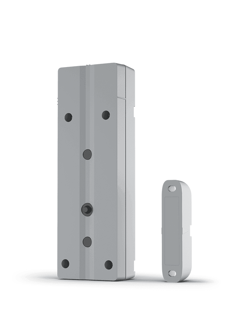 ADC-FLEX-100-MX-AT - Contacto Magnetico autonomo con comuncacion LTE ALARM.COM - vista 2