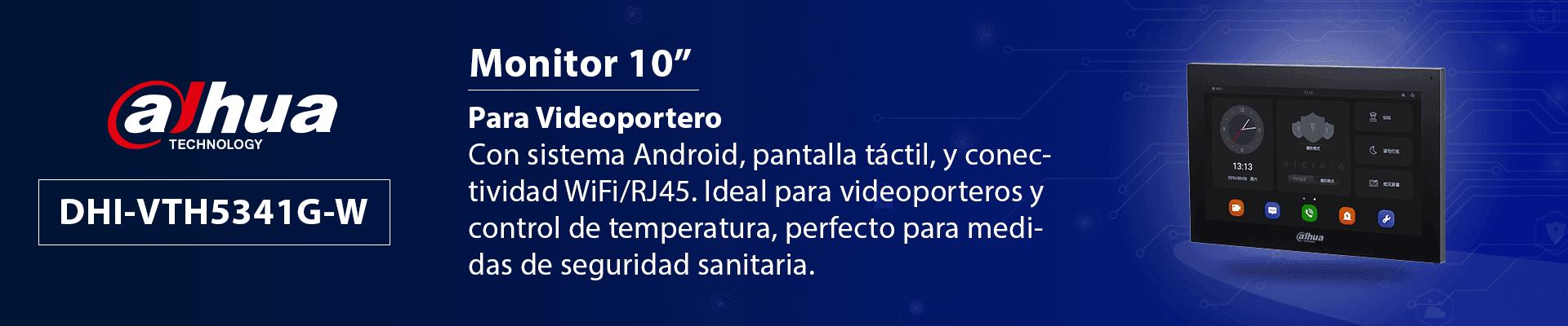  Información general