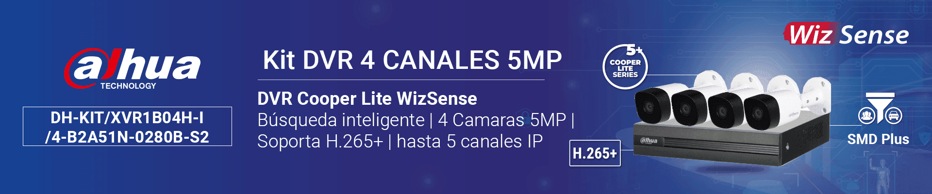 Información General