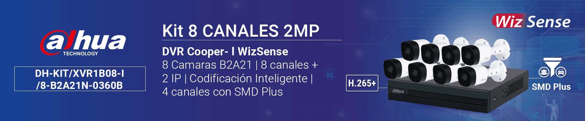 Información General